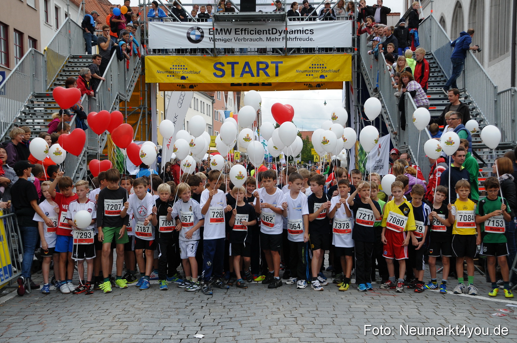 Stadtlauf Neumarkt 2013 1403